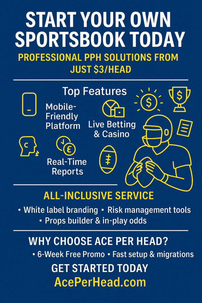 Bookmakers Make Money Online