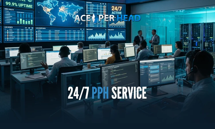 24/7 PPH Service