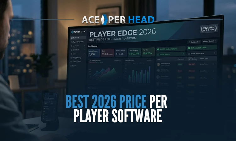Best 2026 Price Per Player Software