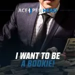 I Want to Be a Bookie! Become a Bookie