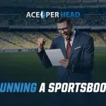 Running a Sportsbook Running a Sportsbook