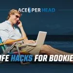Life Hacks for Bookies Pay Per Head Sportsbook Free Trial