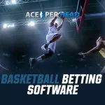 Basketball Betting Software