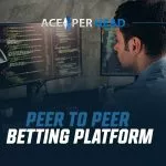 Peer to Peer Bookie Platform Peer to Peer Bookie Platform