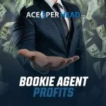 Bookie Agent Profits Bookie Agent Profits