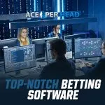 Top-Notch Betting Software