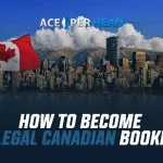 How to Become a Legal Canadian Bookie? How to Become a Legal Canadian Bookie?