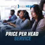 What is the Meaning of Pay Per Head? Price Per Head Service