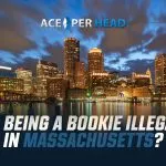 Is Being a Bookie Illegal in Massachusetts? Is-Being-a-Bookie-Illegal-in-Massachusetts