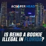 Is Being a Bookie Illegal in Florida?