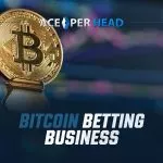 Bitcoin Betting Business Bitcoin Betting Business