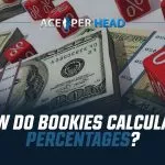 How Do Bookies Calculate Percentages