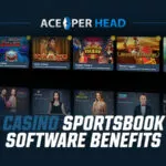 Casino Sportsbook Software Casino Sportsbook Software Benefits