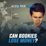 Can Bookies Lose Money? Can Online Bookies Lose Money