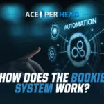 How Does the Bookie System Work? How Does the Bookie System Work?