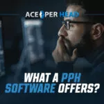 What a PPH Software Offers? Pay Per Head Software
