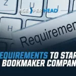 Requirements to Start a Bookmaker Company Start a Bookmaker Site