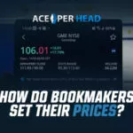 How Do Bookmakers Set Prices