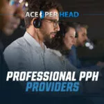 Professional PPH Providers PPH Providers