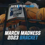 March Madness 2023 Bracket 2023 March Madness Bracket