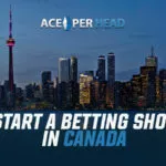 How to Start a Betting Shop in Canada? Start a Betting Shop in Canada