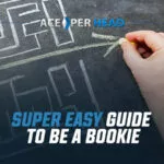 Easy Guide to Be a Bookmaker Easy Guide to Be a Bookmaker