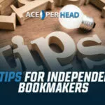 Independent Bookmakers Tips