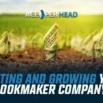 The Ultimate Guide for Starting and Growing Your Bookmaker Company The Ultimate Guide for Starting and Growing Your Bookmaker Company