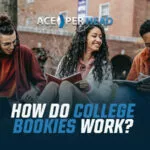 Back to School: How Do College Bookies Work? How Do College Bookies Work