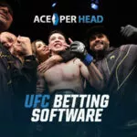 UFC Betting Software: The Bookie's Ultimate Guide to Dominating the Octagon UFC Betting Software