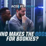 Doing The Math: Who Makes the Odds for Bookies? Who Makes the Odds for Bookies