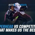 AcePerHead vs Competition: What Makes Us the Best? AcePerHead vs Competition: What Makes Us the Best?