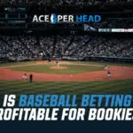 Is Baseball Betting Profitable for Bookies? Is Baseball Betting Profitable for Bookies?