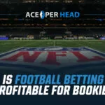 Is Football Betting Profitable for Bookies? Is Football Betting Profitable for Bookies?