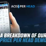 A Breakdown of Our Price Per Head Demo A Breakdown of Our Price Per Head Demo