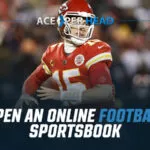 Open an Online Football Sportsbook Open an Online Football Sportsbook