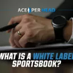 What Is a White Label Sportsbook? What Is a White Label Sportsbook?