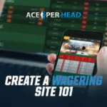 Create a Wagering Site 101 Create a Wagering Site 101