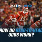 How Do Head-to-Head Odds Work? How Do Head-to-Head Odds Work?