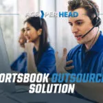 Sportsbook Outsourcing Solution Sportsbook Outsourcing Solution