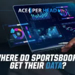 Where Do Sportsbooks Get Their Data? Where Do Sportsbooks Get Their Data?