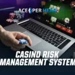 Casino Risk Management System Casino Risk Management System