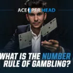 What Is the Number 1 Rule of Gambling? What Is the Number 1 Rule of Gambling