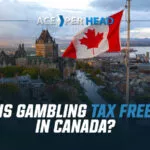 Is Gambling Tax Free in Canada? Is Gambling Tax Free in Canada