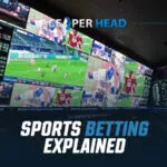 Sports Betting Explained Sports Betting Explained
