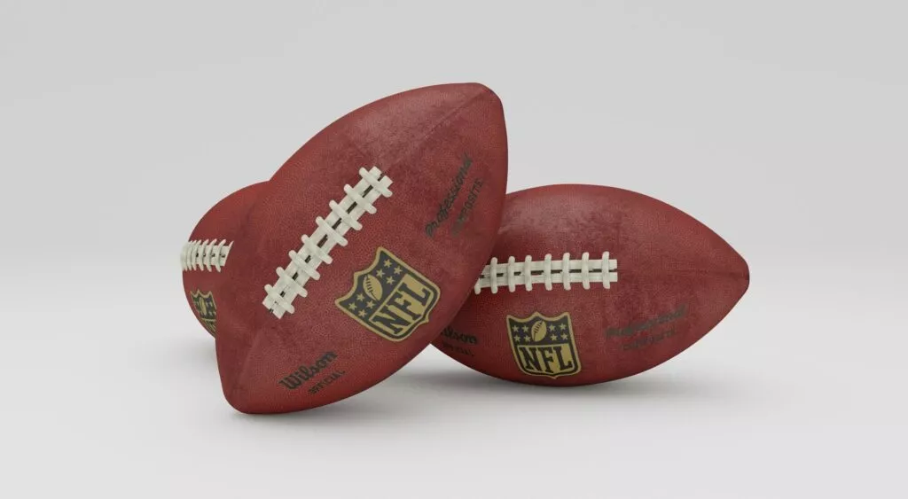 Grow a NFL Sportsbook