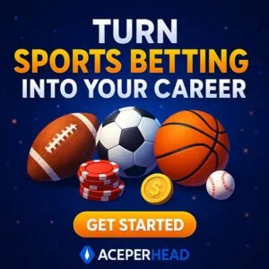 Bookie Betting Career