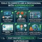 How AcePerHead Gives Bookies the Tools to Compete Like Professionals Bookie Tools