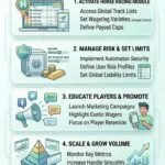 Build Your Own Global Racebook in Minutes