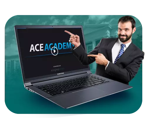What Is AcePerHead Academy?